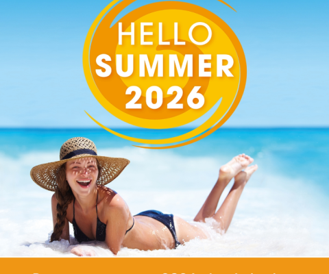 Hello Summer 2026