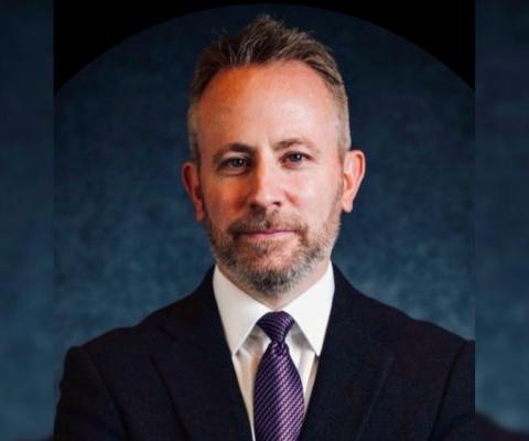 Explora Journeys' Tate Husband