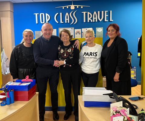 (Credit: Tom Britton)