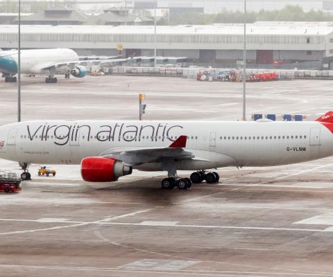 Virgin Atlantic is increasing capacity on its Manchester-Orlando route