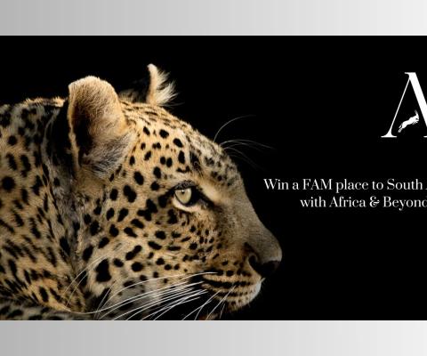 South Africa Fam Trip