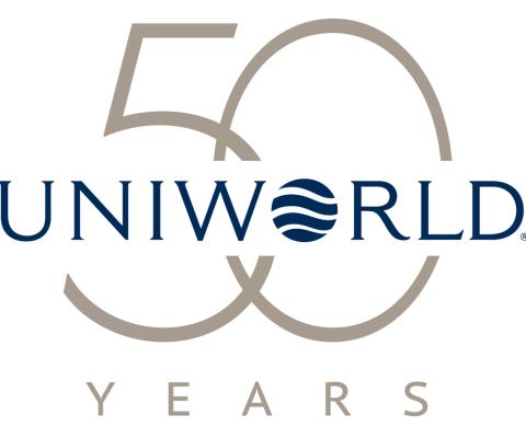 Uniworld celebrates 50 years as the industry's most luxurious river cruise operator