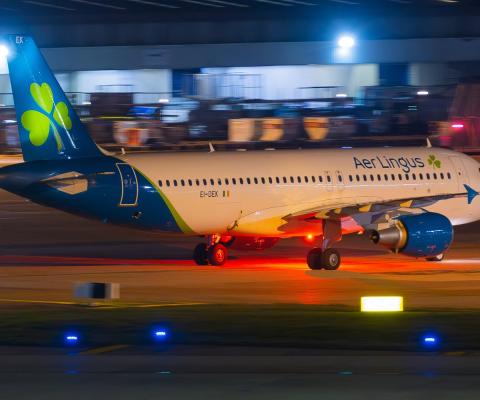 Aer Lingus has confirmed it is closing Manchester transatlantic base