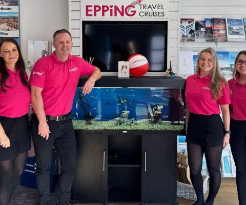 Adore Holidays in Essex 