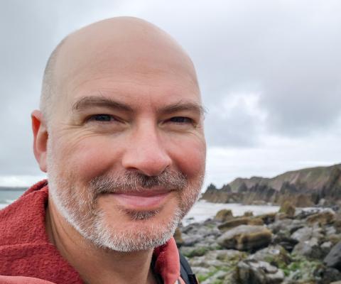 Alastair Donnelly is co-founder of InsideJapan parent Inside Travel Group