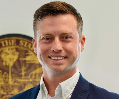 Bryan Griffin, president and CEO, Visit Florida