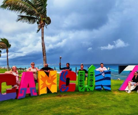 Playa Hotels & Resorts fam 