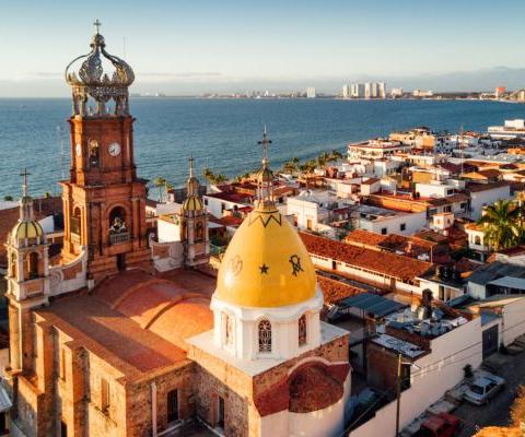 Puerto Vallarta 