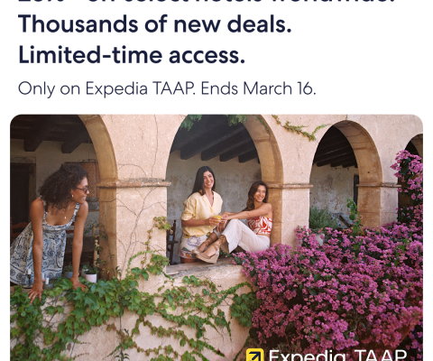 Spring Deals 