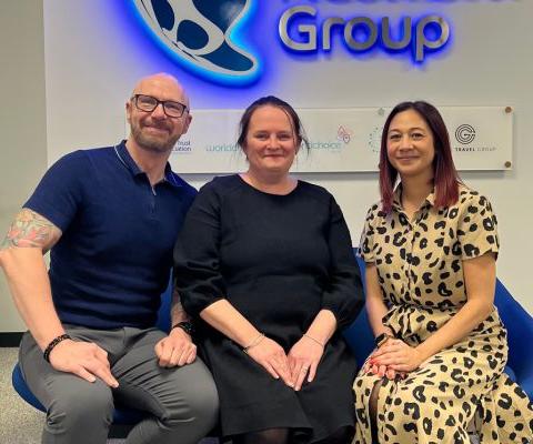 The Travel Network Group