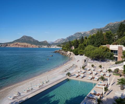 Iberostar Selection Montenegro