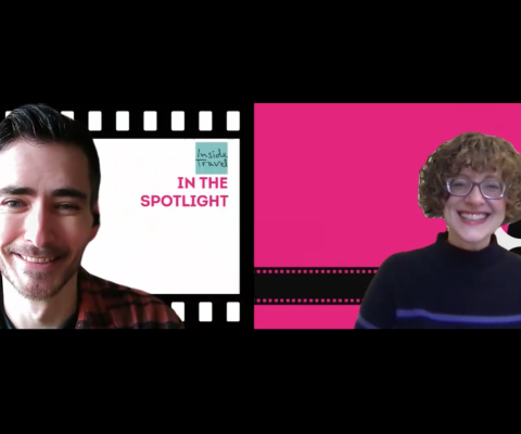 Inside Travel Group video