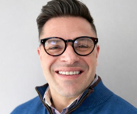 Solmar Villas' James Howlett