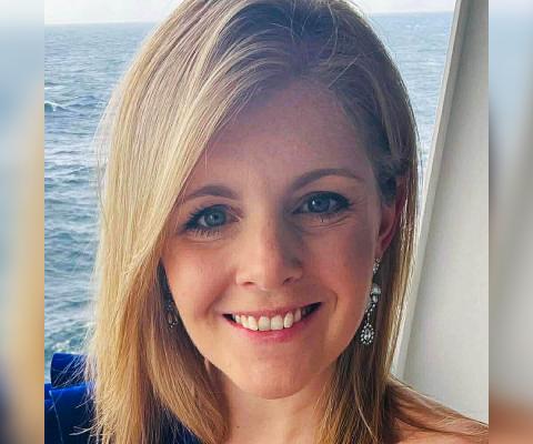 Katie Hughes joins Riviera as key account manager for the north