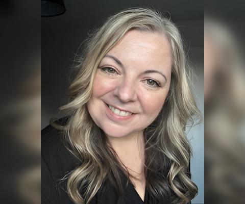 Headshot of Michelle Thake, Exoticca's new BDM