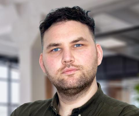 My Kind of Cruise chief executive Sefton Monk