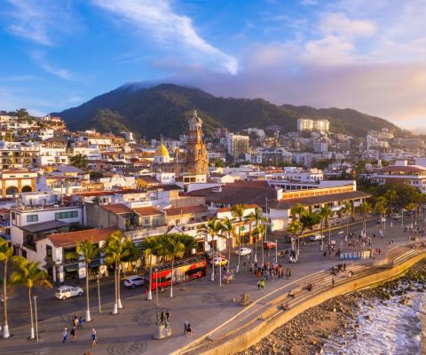 Puerto Vallarta