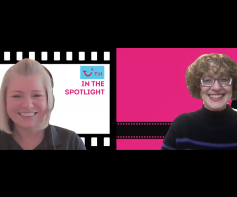 Tui In The Spotlight 