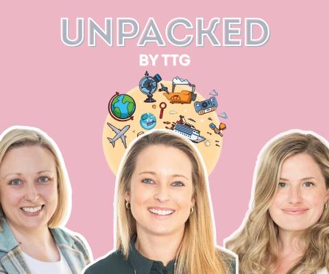 Unpacked by TTG, episode 5: is AI travel's friend of foe?