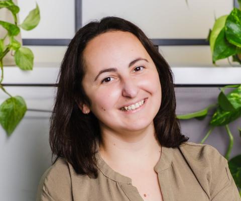 Alex Liste is director of nature at Lemongrass Marketing