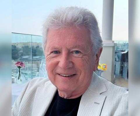 David Speakman founded Travel Counsellors in 1994