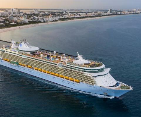 Freedom of the Seas
