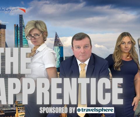 Holiday Lounge 2025 Conference