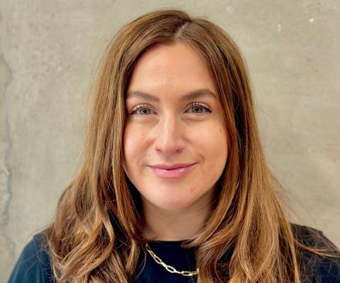 Holly Glazer has joined Crystal as business development specialist