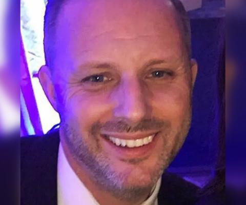 Adore Cruises chief Ian Gilder