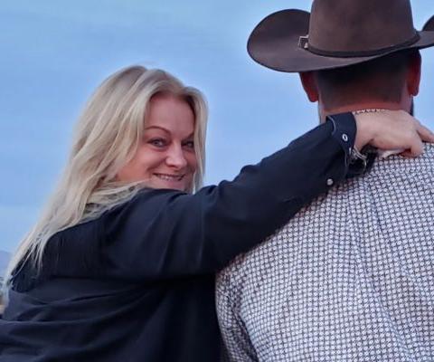 Siobhan Byrne, Adams & Butler