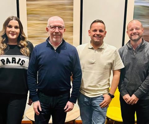 Simon Garrido departs Specialist Holidays Group