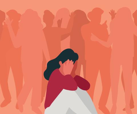 One in five women have felt unsafe on a work trip, a shocking survey by TTG has found.