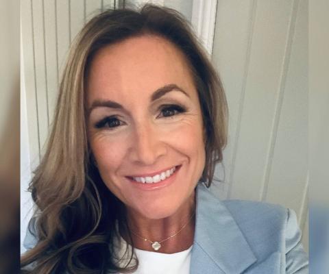 Headshot of Jet2 trade distribution manager Nicola McCreadie