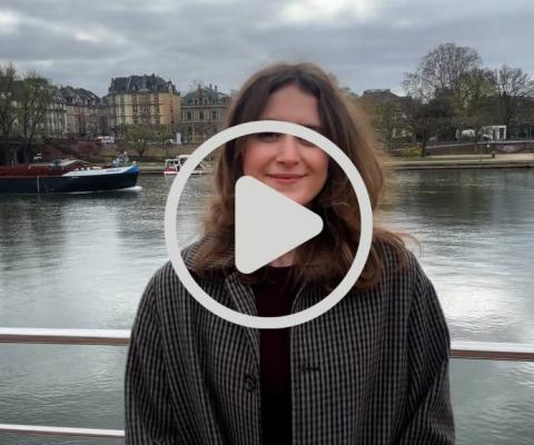 Screenshot of Tui river cruise tour video