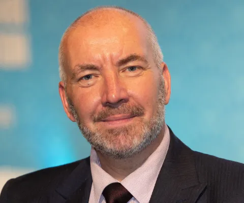 Alistair Rowland