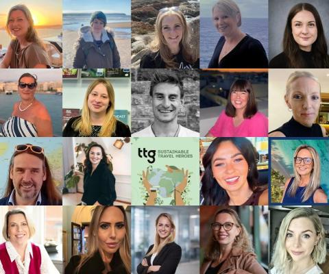 Sustainable Travel Ambassadors 2026