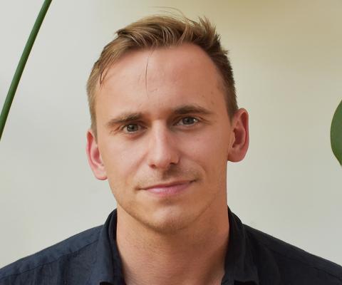 Boris Bijlstra TTG 30 Under 30