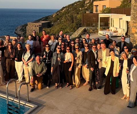 Carrier's retreats are reshaping how agents approach client relationships