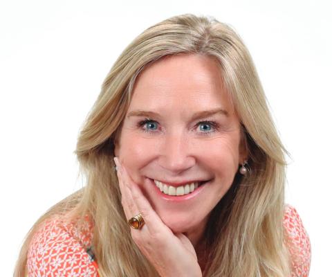 Catherine Powell, chief executive officer of AmaWaterways