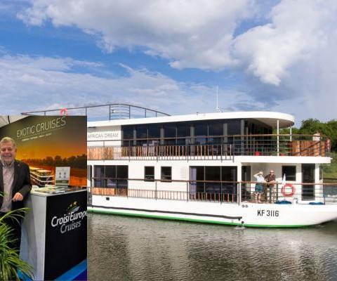 John Fair and African Dream