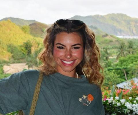 Gloria Forrai will look after agents in the north of England and north Wales