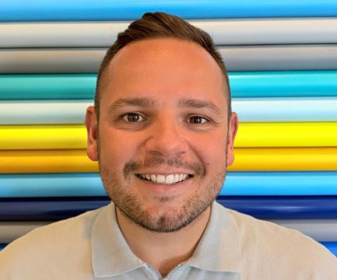 SHG head of trade partnerships Jorge Quibell