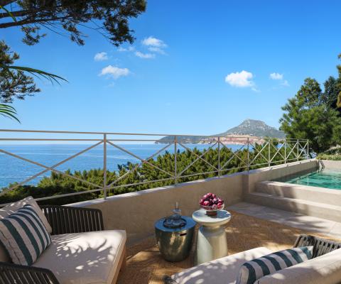Iberostar Selection Montenegro