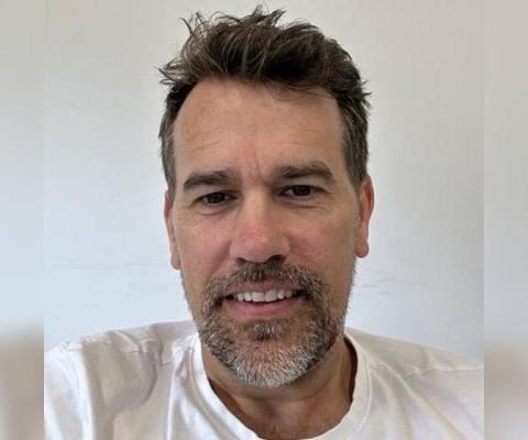 Stuba co-founder Matt Stuart