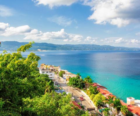 Virgin Atlantic is increasing capacity to Montego Bay in Jamaica