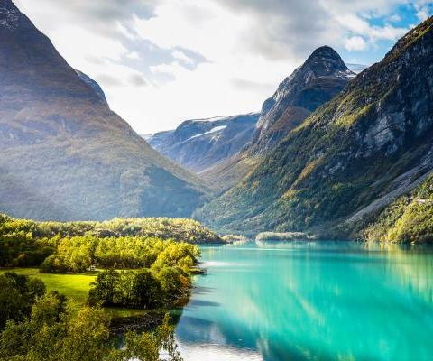 P&O Cruises 2028 programme