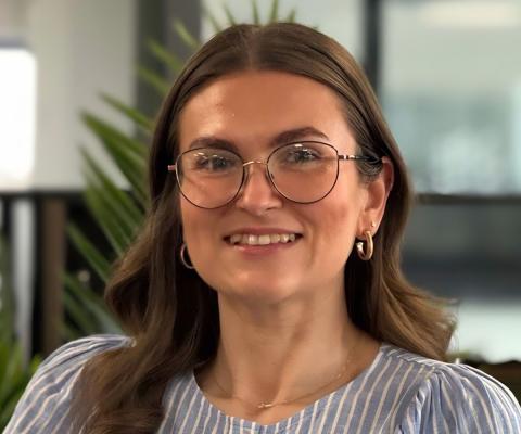 Argent joins Fred Olsen as specialist sales account manager