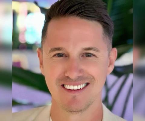 Lewis-Riley joined Titan from Virgin Voyages in October 2024