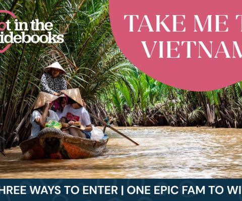 Credit Not in the Guidebooks