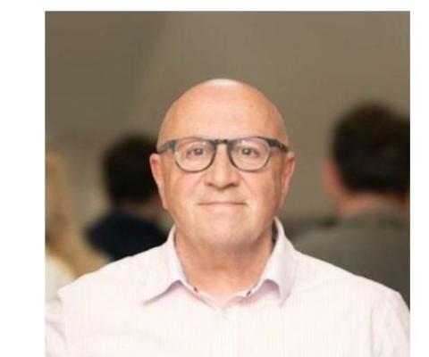 Tony Evans CEO TProfile